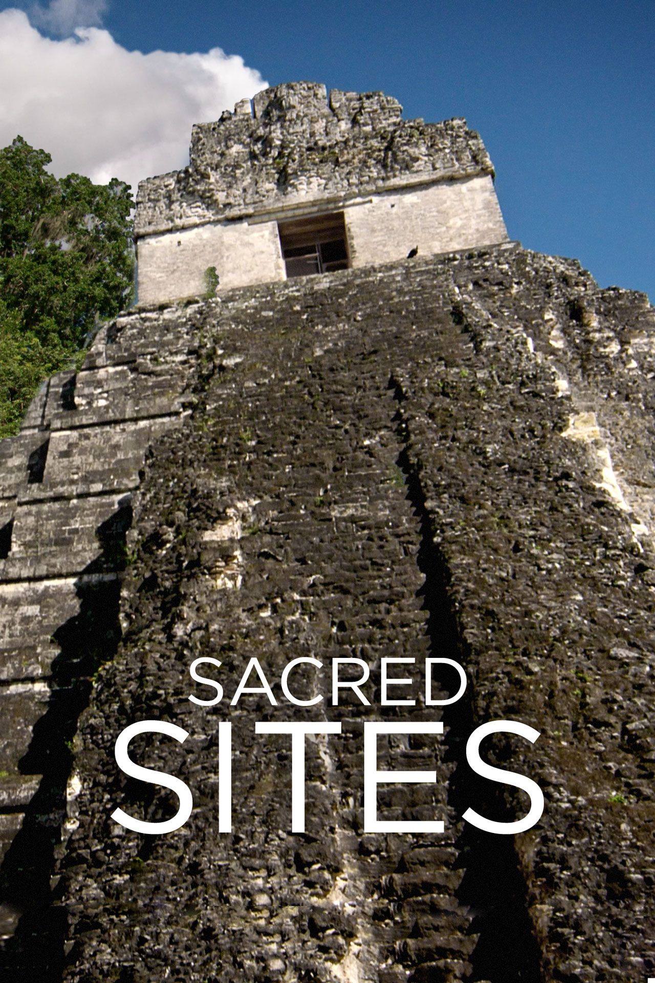 Sacred Sites