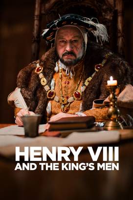 Henry VIII and the King's Men