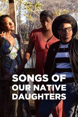 Songs of Our Native Daughters