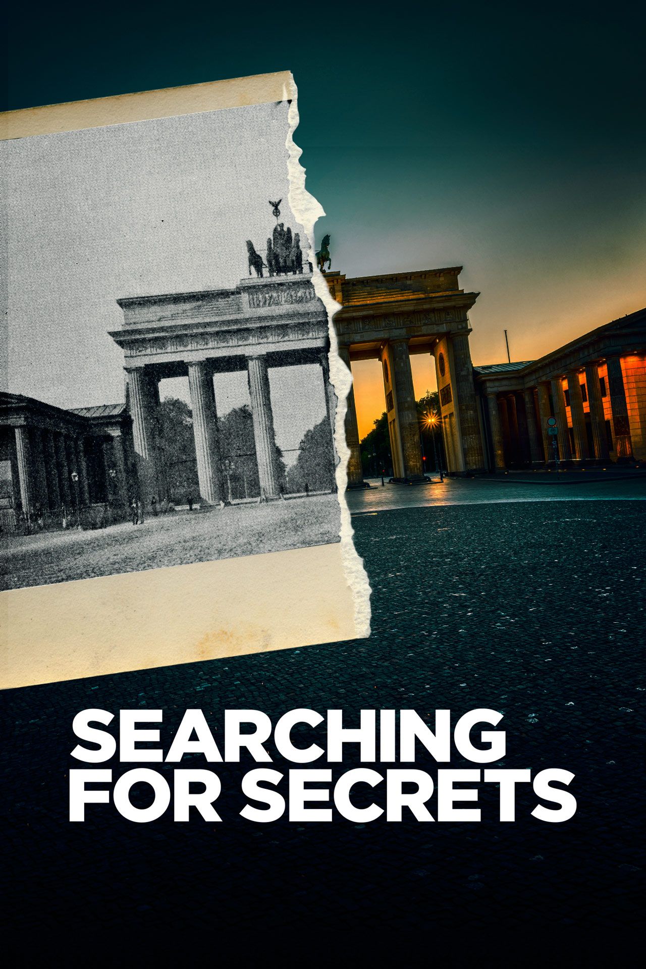 Searching for Secrets