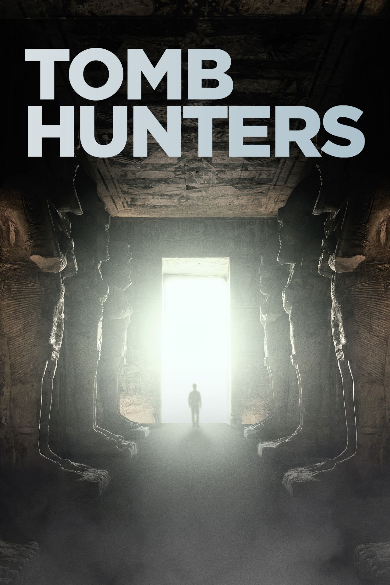 Tomb Hunters