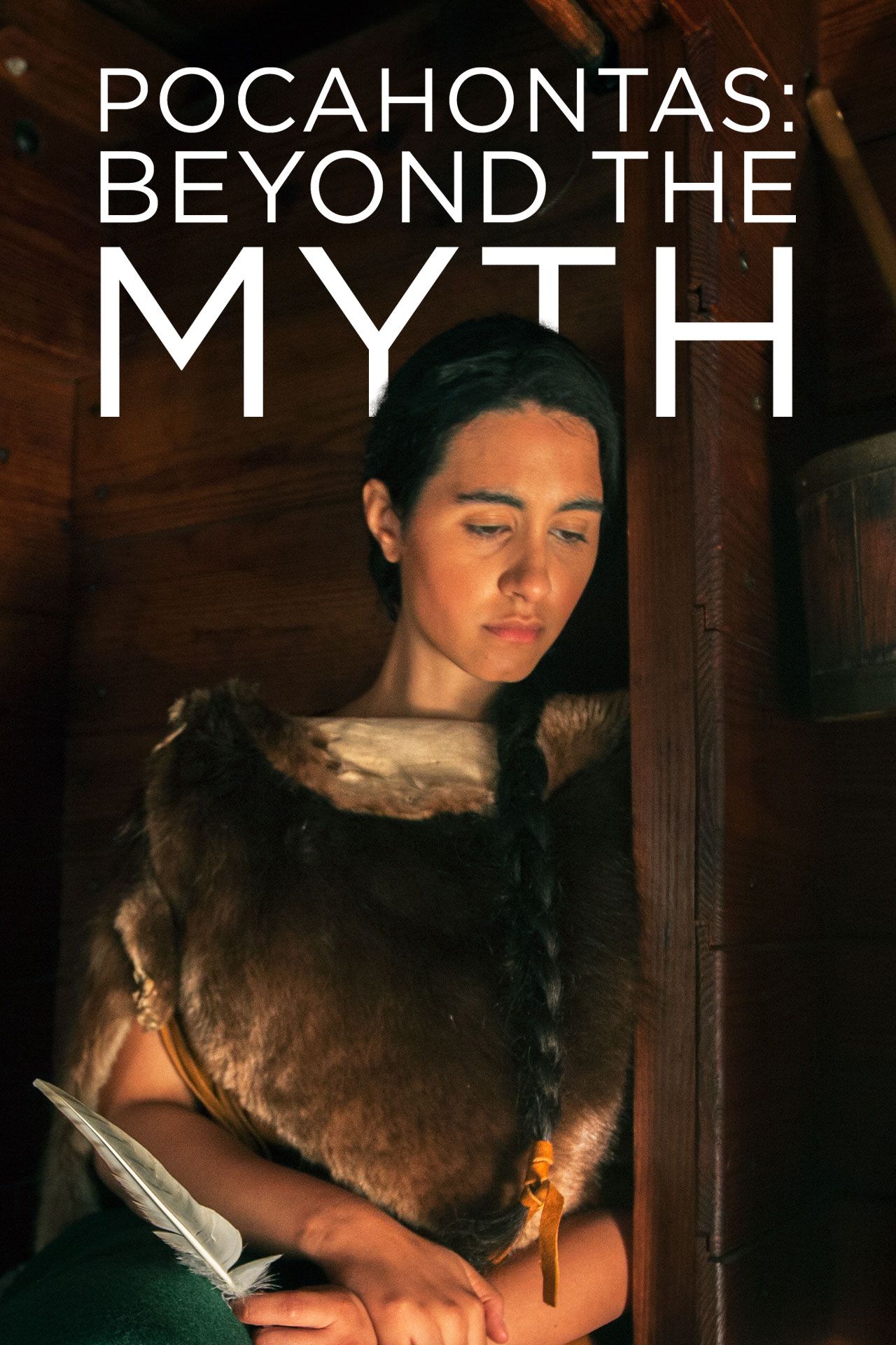 Pocahontas: Beyond The Myth