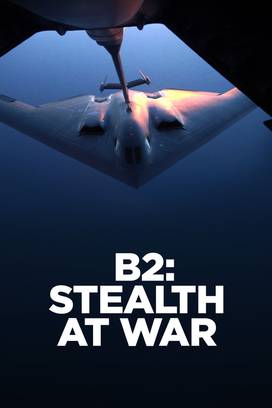 B2: Stealth at War