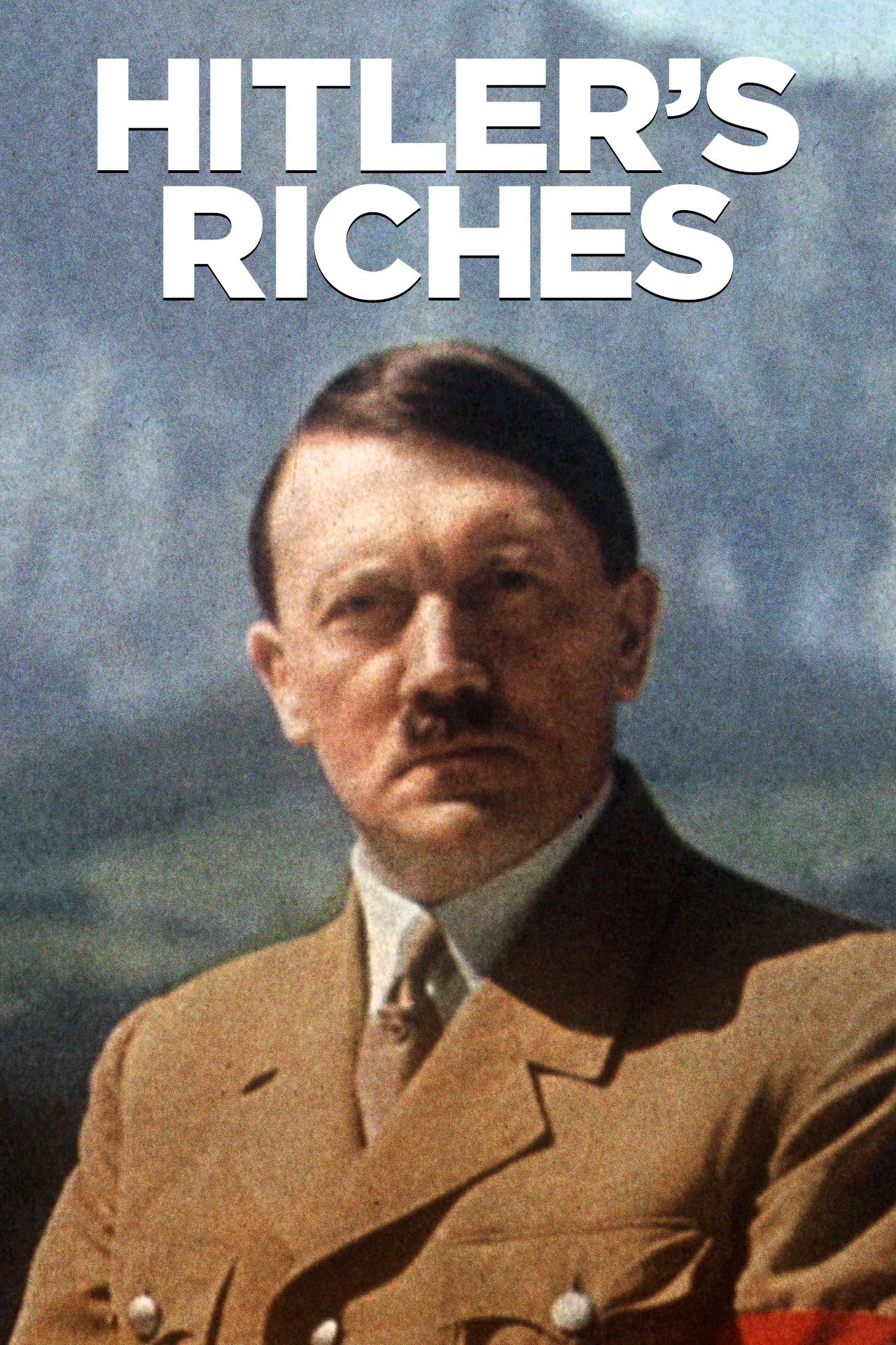 Hitler's Riches