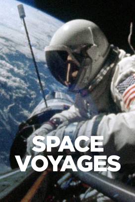 Space Voyages