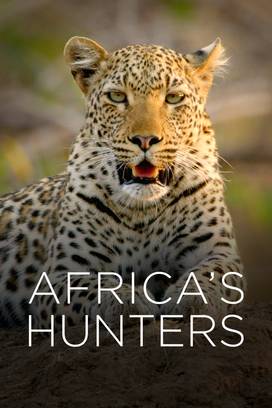 Africa's Hunters