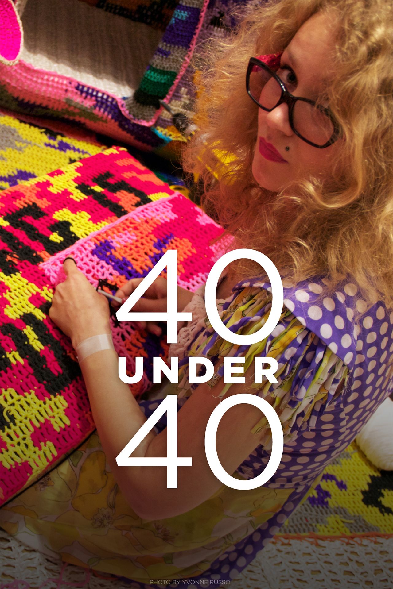 40 Under 40