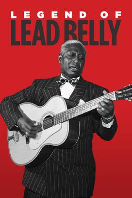 Legend of Lead Belly