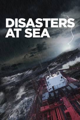 Disasters at Sea