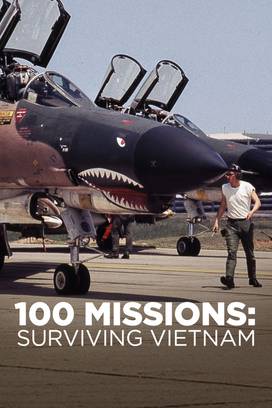 100 Missions: Surviving Vietnam