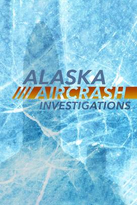 Alaska Aircrash Investigations