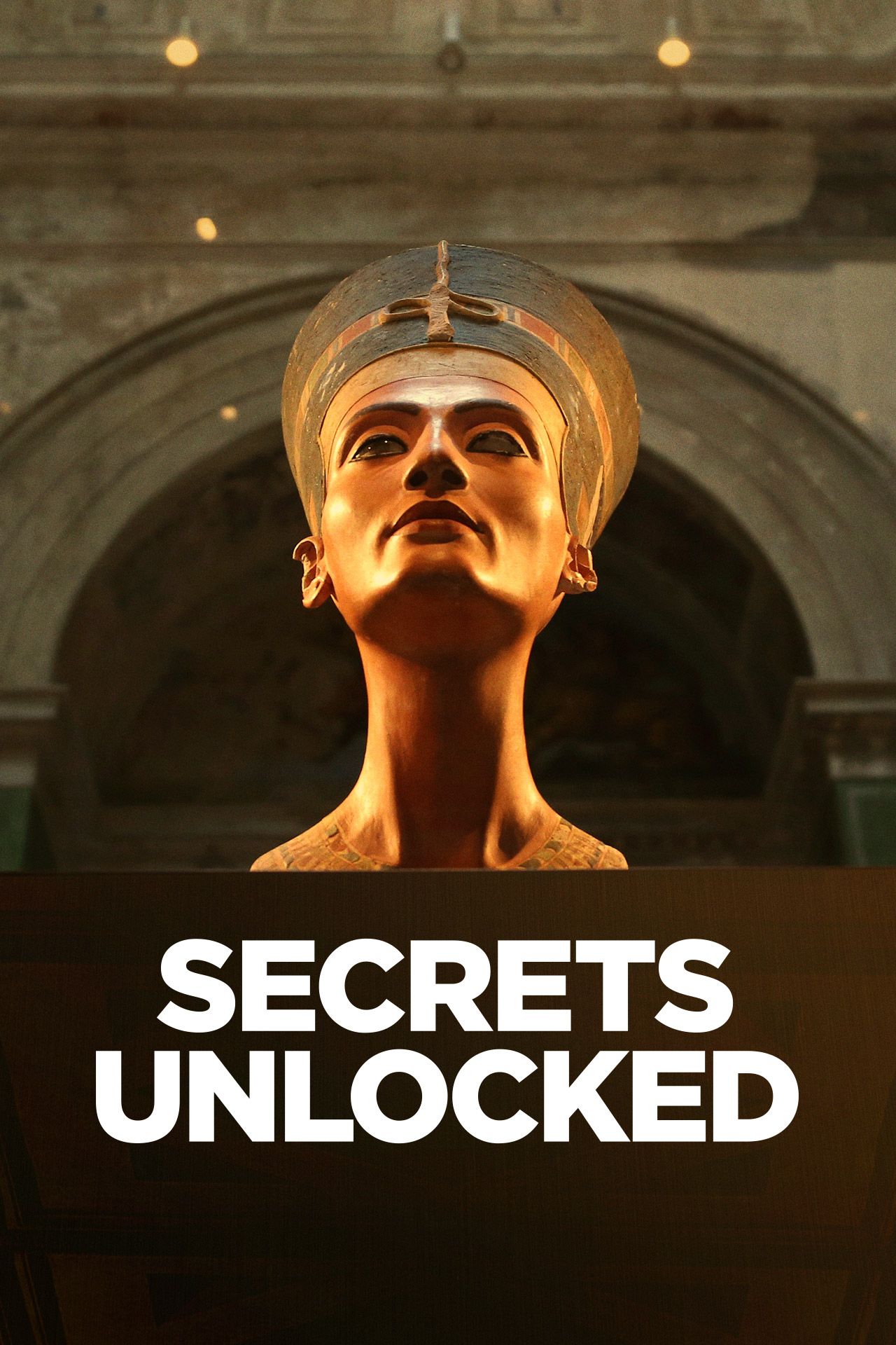 Secrets Unlocked