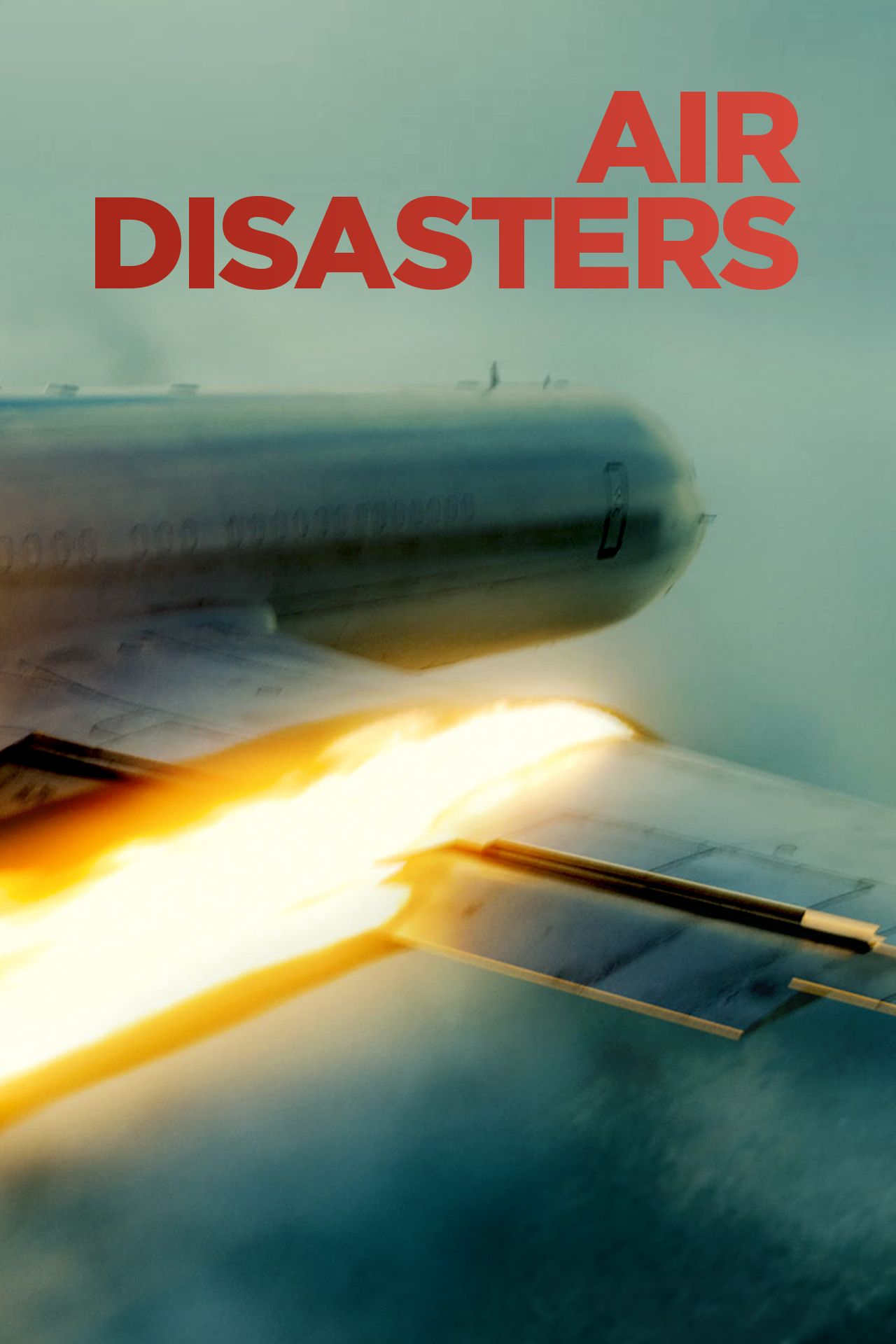 Air Disasters