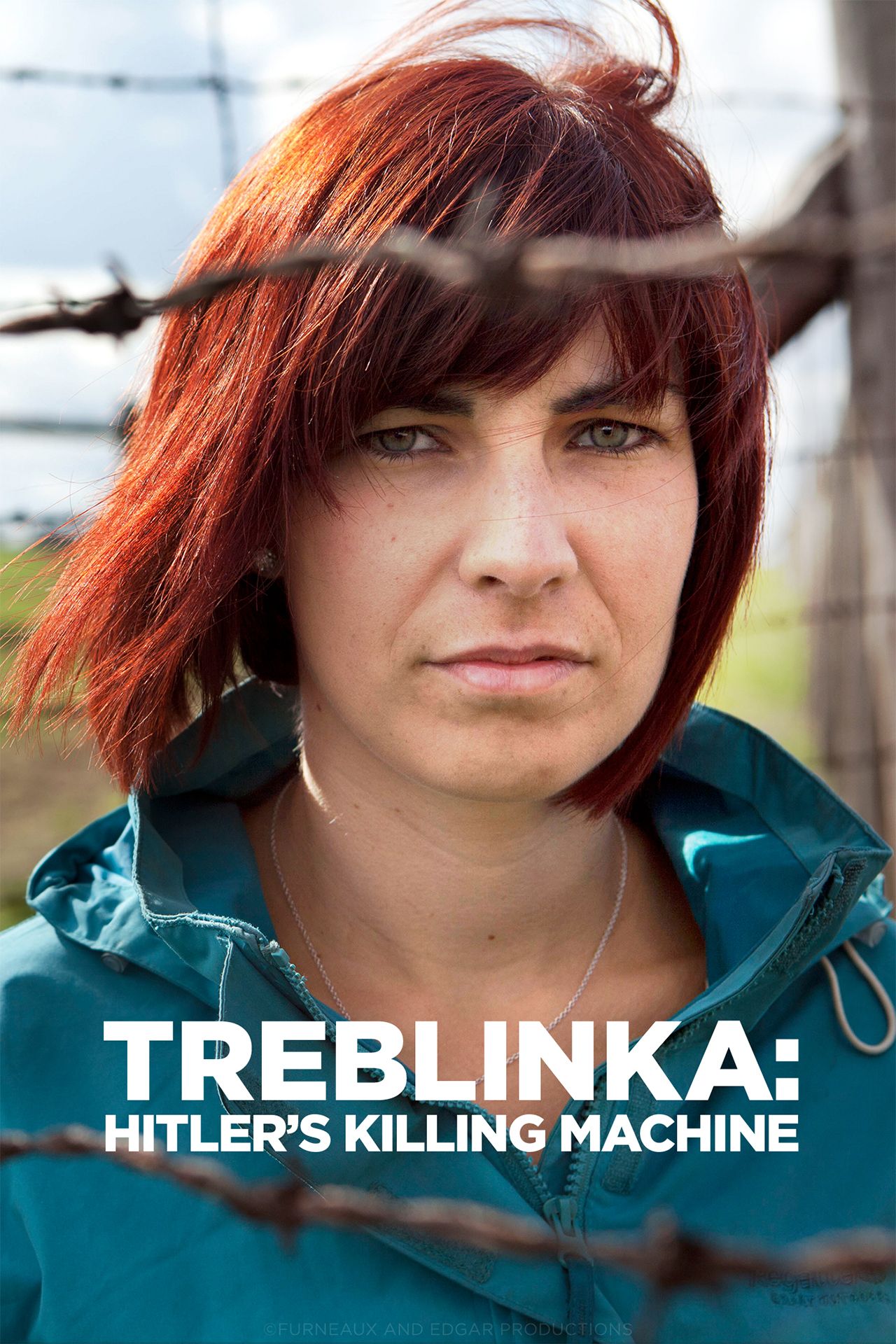 Treblinka: Hitler's Killing Machine