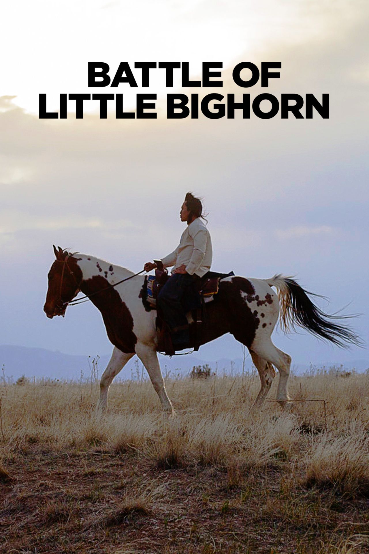 Battle of Little Bighorn