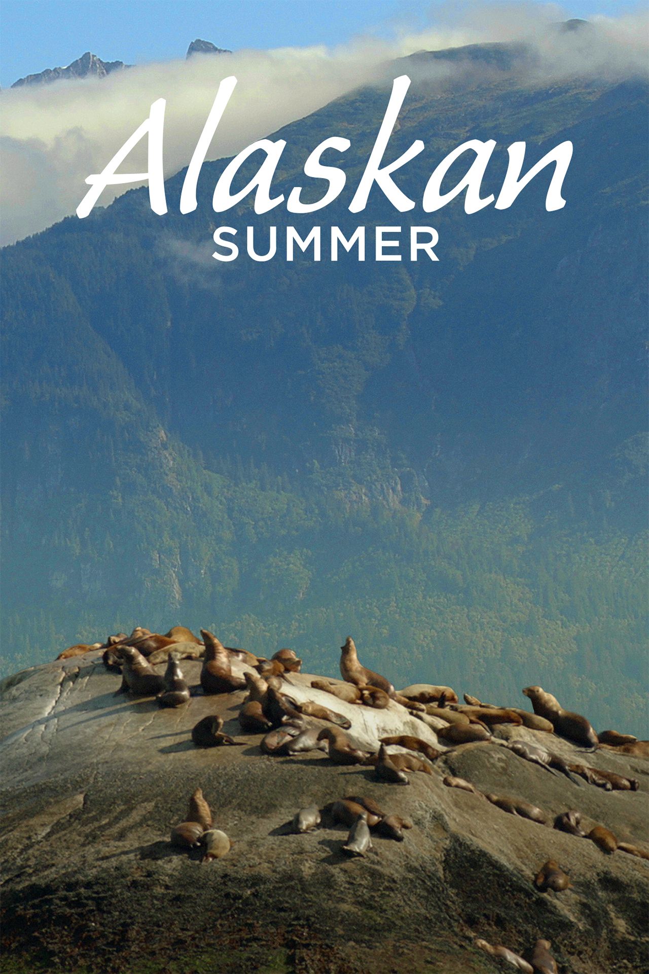 Alaskan Summer