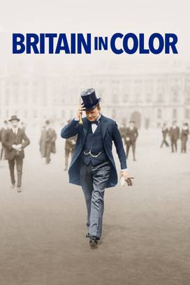 Britain in Color