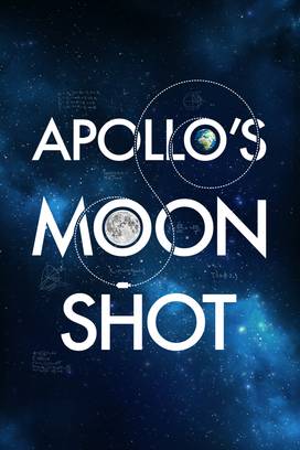 Apollo's Moon Shot