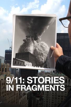 9/11: Stories in Fragments