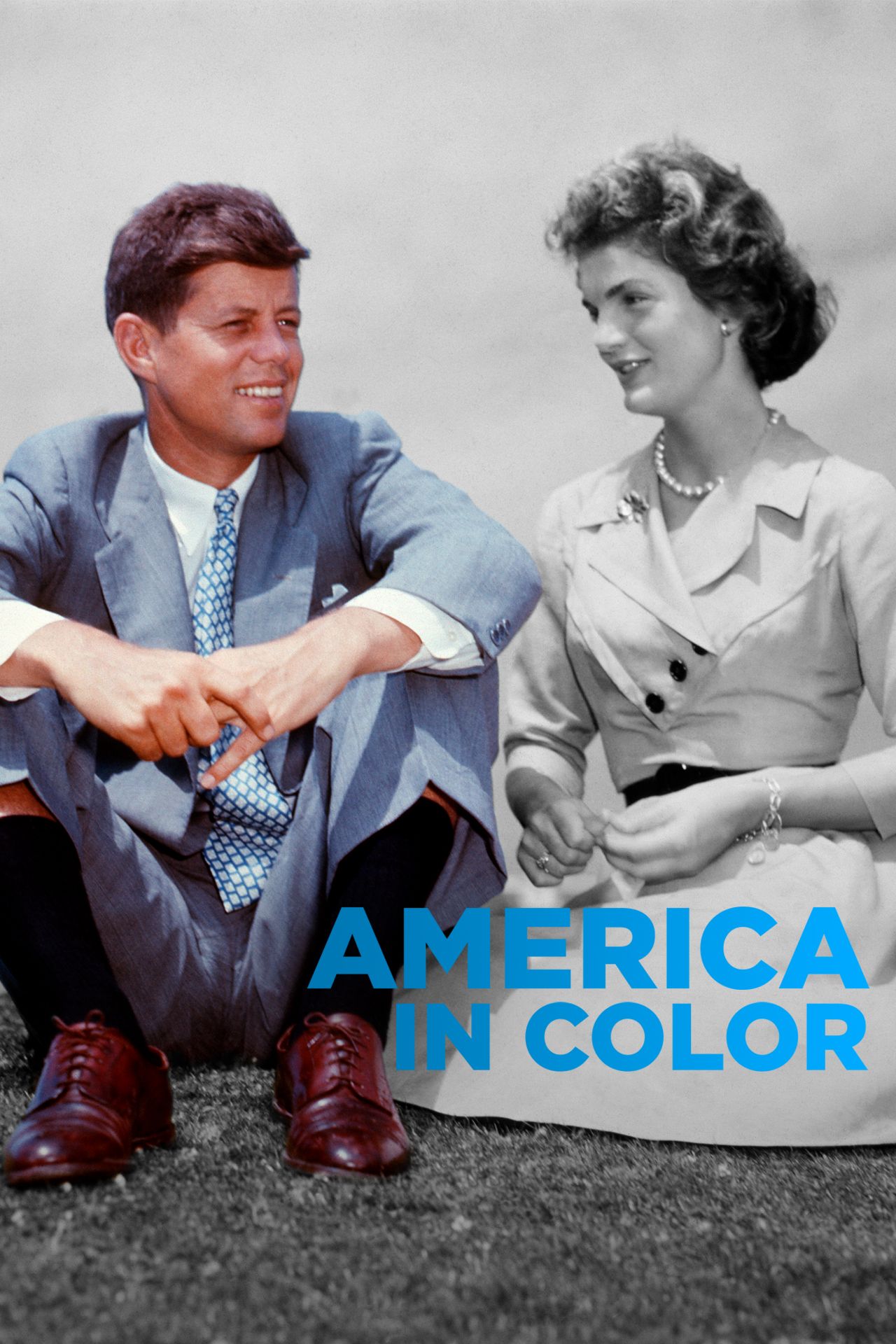 America in Color