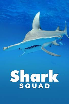 Shark Squad