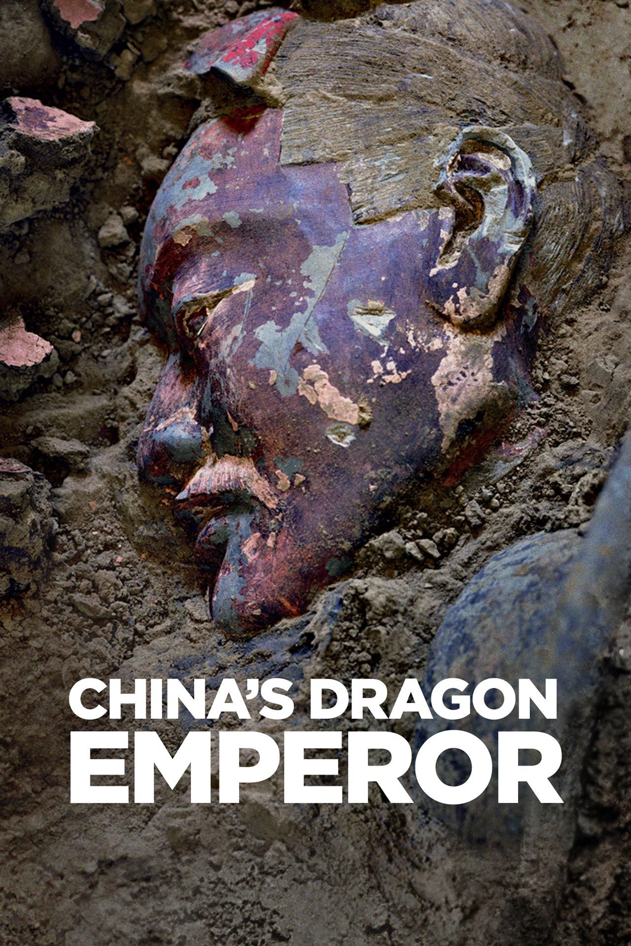 China's Dragon Emperor