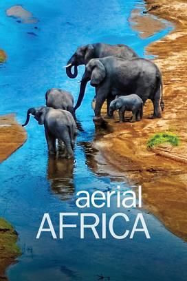 Aerial Africa