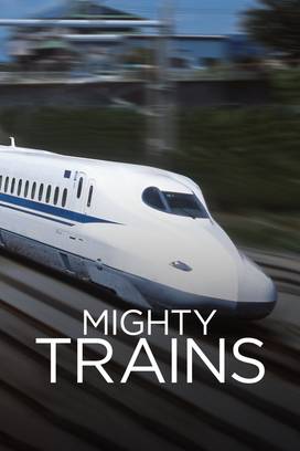 Mighty Trains