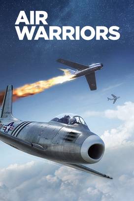 Air Warriors