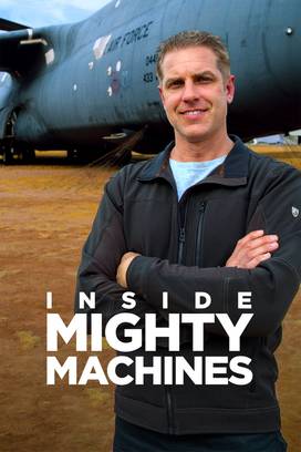 Inside Mighty Machines