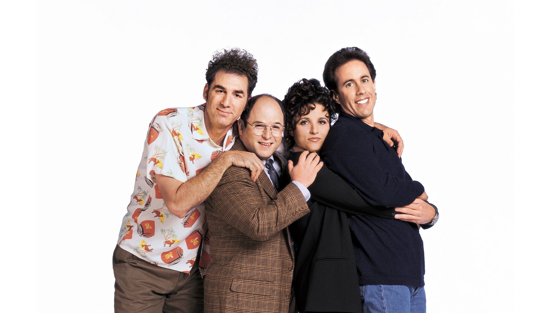 Seinfeld Takes the Late-Night Slot
