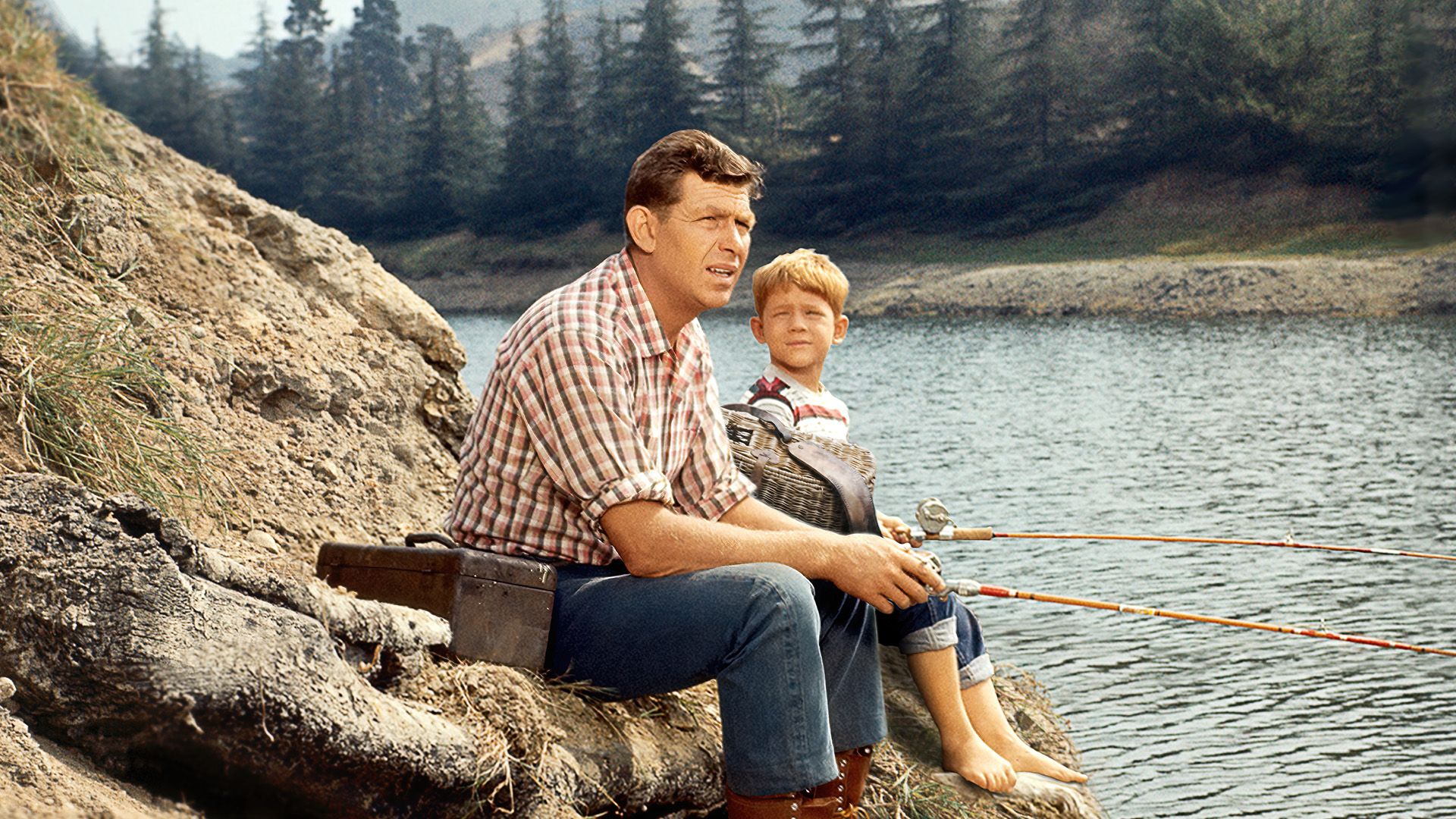 The Andy Griffith Show