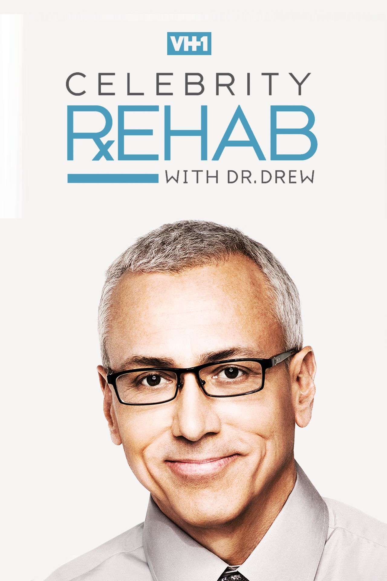 Celebrity Rehab with Dr. Drew