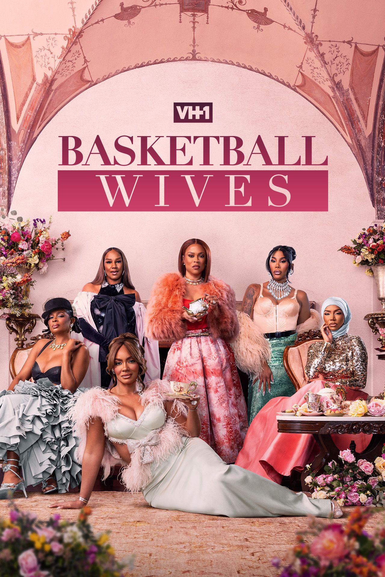 Basketball Wives