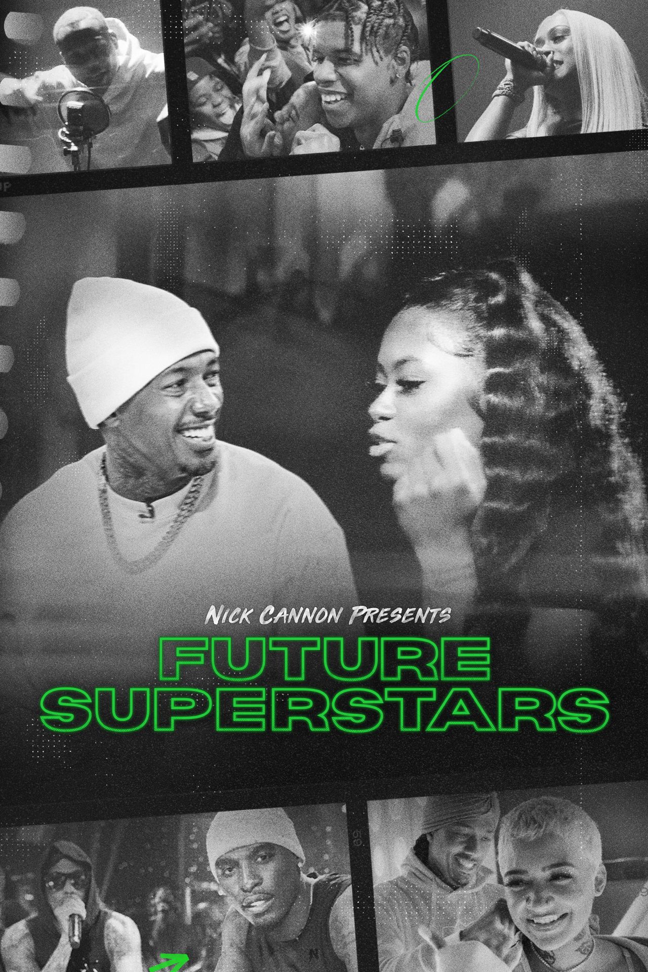 Nick Cannon Presents: Future Superstars