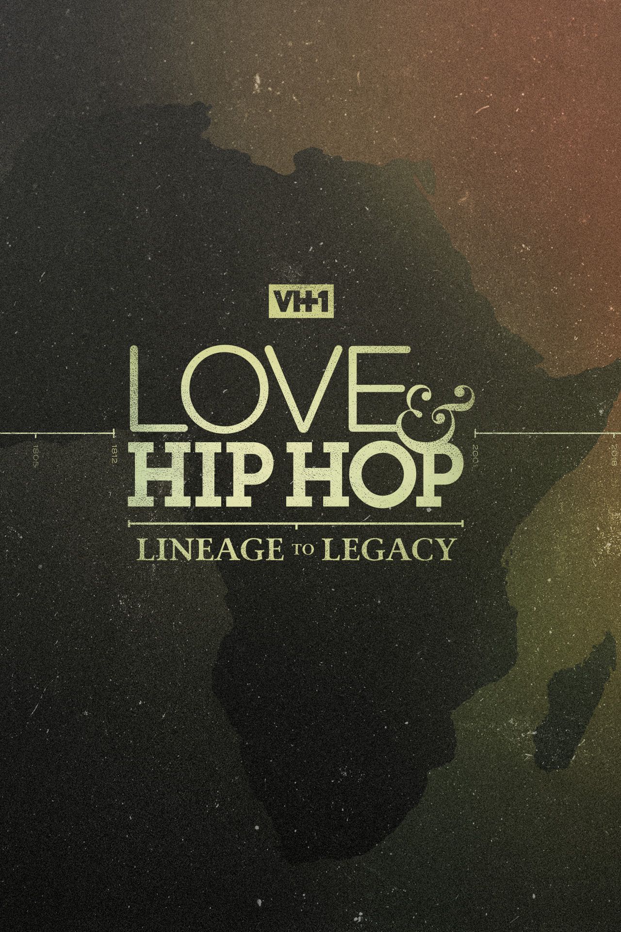 Love and Hip Hop: Lineage to Legacy Part 1