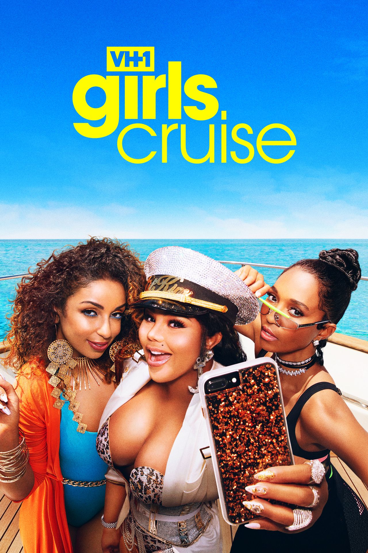 Girls Cruise