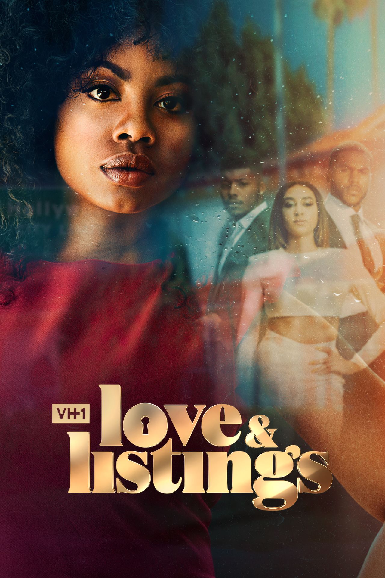 Love & Listings