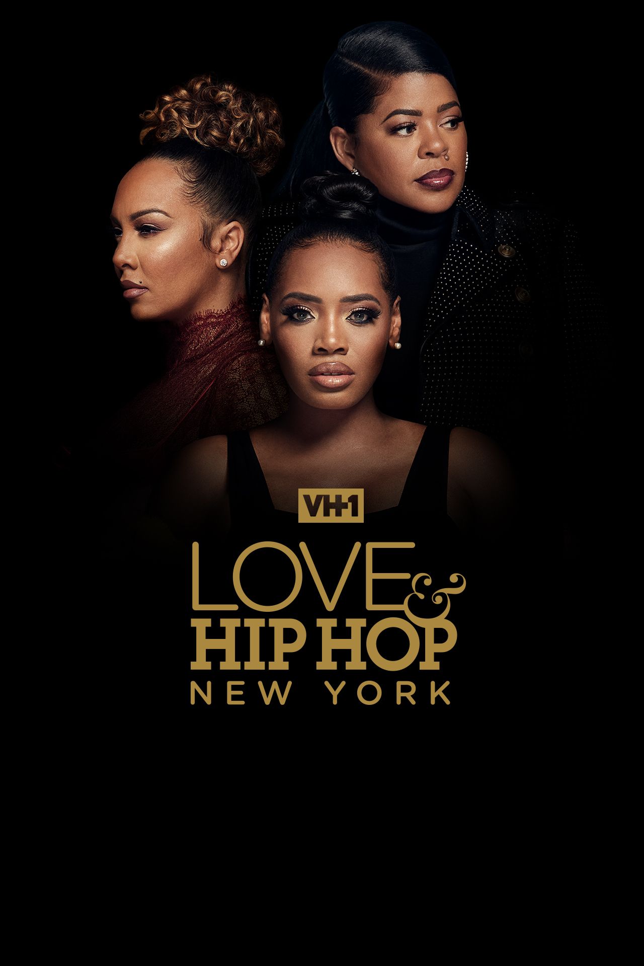 Love & Hip Hop New York